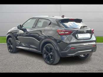 Used Nissan Juke 2022 for sale - 74881437: Photo