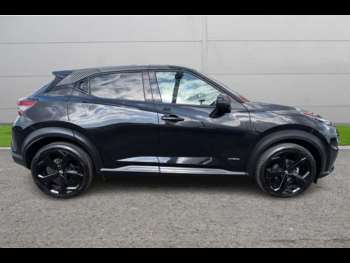 Used Nissan Juke 2022 for sale - 74881437: Photo