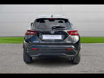 Used Nissan Juke 2022 for sale - 74881437: Photo