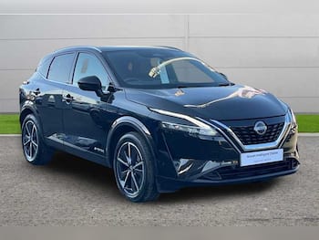 Used Nissan Qashqai 2023 for sale - 79823190: Photo