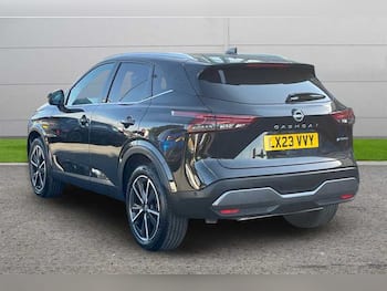 Used Nissan Qashqai 2023 for sale - 79823190: Photo