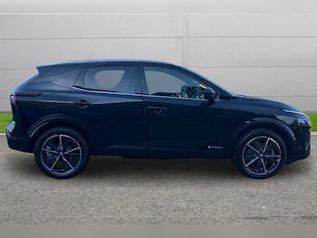 Used Nissan Qashqai 2023 for sale - 79823190: Photo