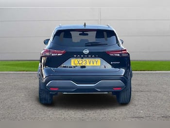Used Nissan Qashqai 2023 for sale - 79823190: Photo