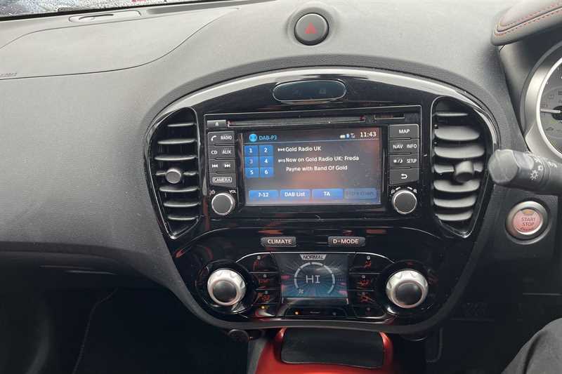 Used Nissan Juke 2019 for sale - 77552593: Photo 10