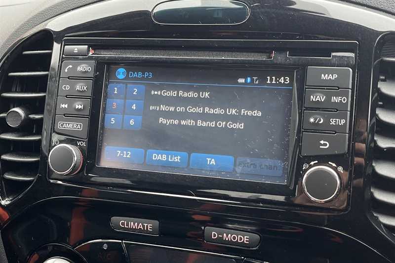 Used Nissan Juke 2019 for sale - 77552593: Photo 11