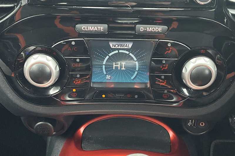 Used Nissan Juke 2019 for sale - 77552593: Photo 12