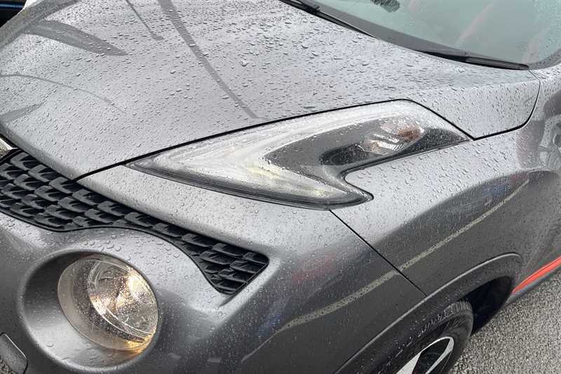 Used Nissan Juke 2019 for sale - 77552593: Photo 13