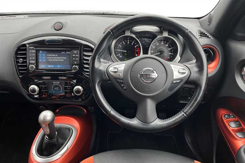 Used Nissan Juke 2019 for sale - 77552593: Photo 15