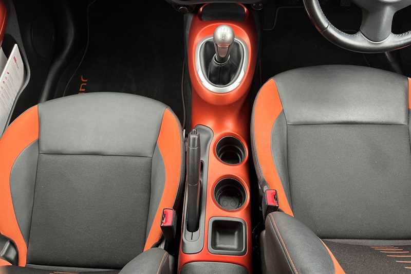 Used Nissan Juke 2019 for sale - 77552593: Photo 17