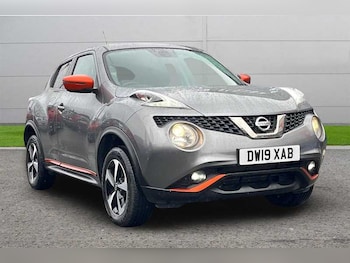Used Nissan Juke undefined for sale - 77552593: Photo