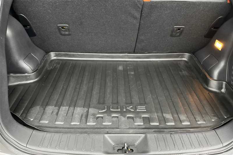 Used Nissan Juke 2019 for sale - 77552593: Photo 20