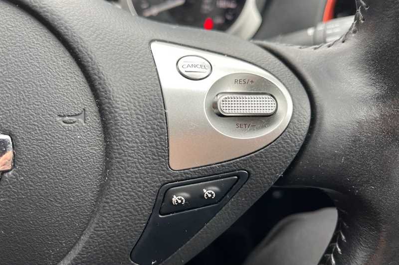 Used Nissan Juke 2019 for sale - 77552593: Photo 21