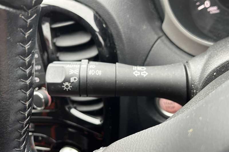 Used Nissan Juke 2019 for sale - 77552593: Photo 23