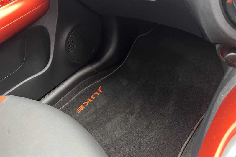 Used Nissan Juke 2019 for sale - 77552593: Photo 27