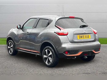 Used Nissan Juke undefined for sale - 77552593: Photo