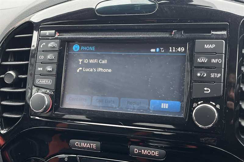 Used Nissan Juke 2019 for sale - 77552593: Photo 32