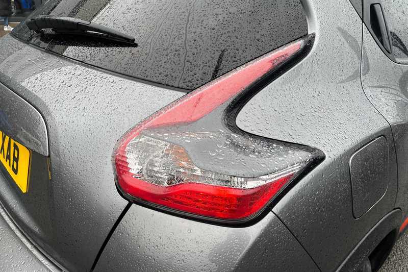 Used Nissan Juke 2019 for sale - 77552593: Photo 37