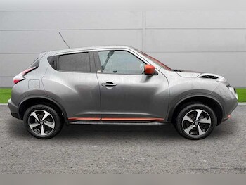 Used Nissan Juke undefined for sale - 77552593: Photo