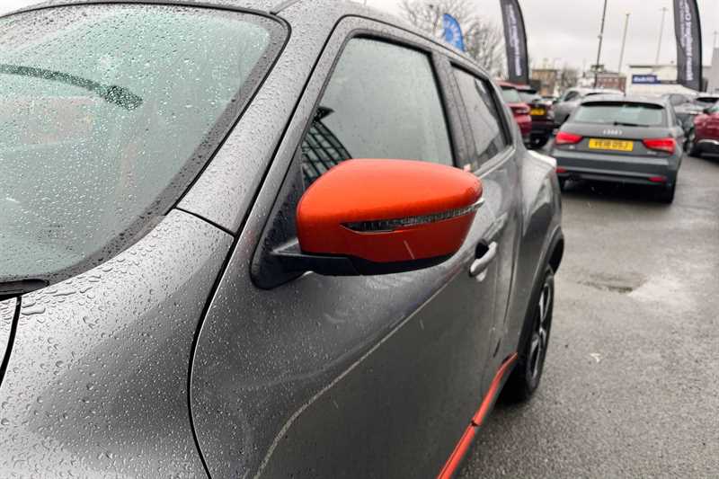 Used Nissan Juke 2019 for sale - 77552593: Photo 40