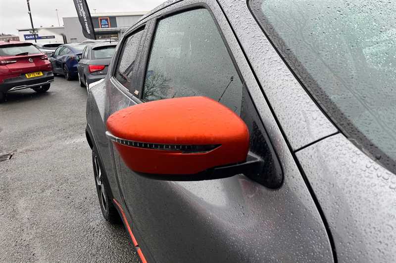 Used Nissan Juke 2019 for sale - 77552593: Photo 41