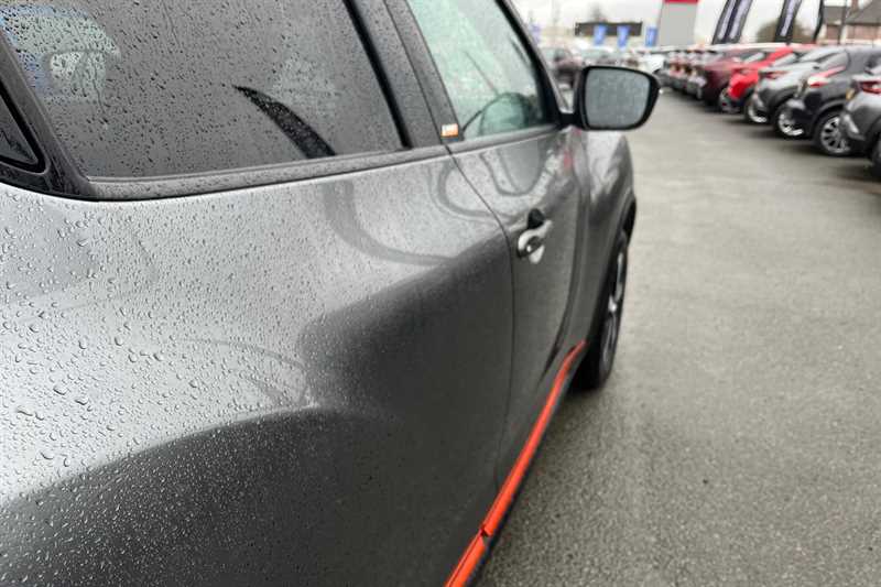 Used Nissan Juke 2019 for sale - 77552593: Photo 46