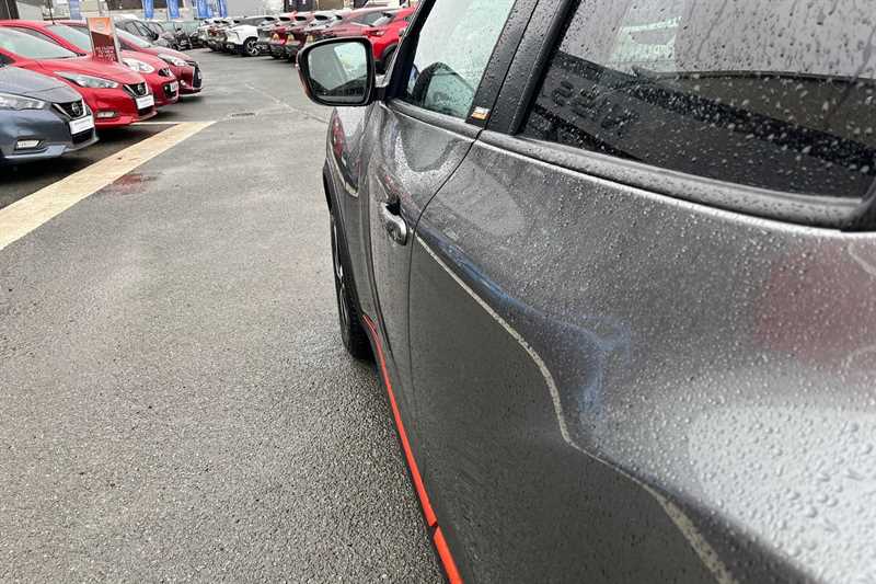 Used Nissan Juke 2019 for sale - 77552593: Photo 47