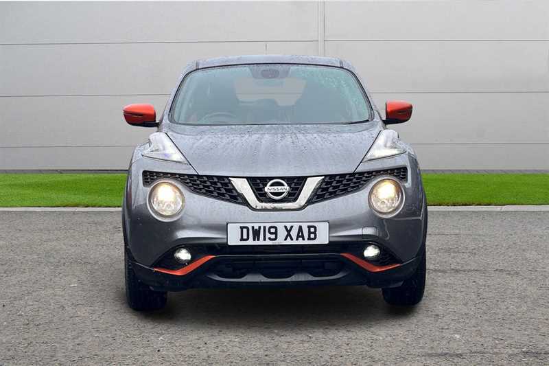 Used Nissan Juke 2019 for sale - 77552593: Photo 5