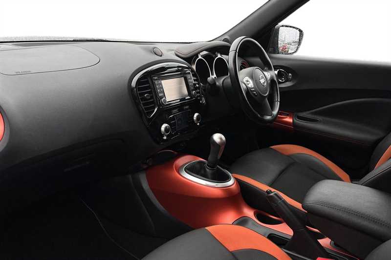 Used Nissan Juke 2019 for sale - 77552593: Photo 7