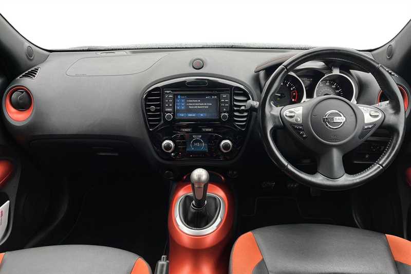 Used Nissan Juke 2019 for sale - 77552593: Photo 9