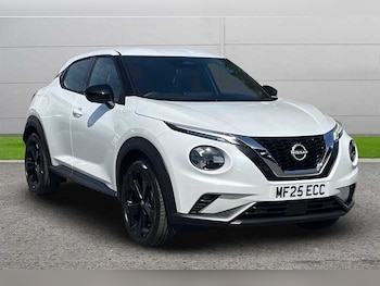 Used Nissan Juke 2025 for sale - 78575940: Photo