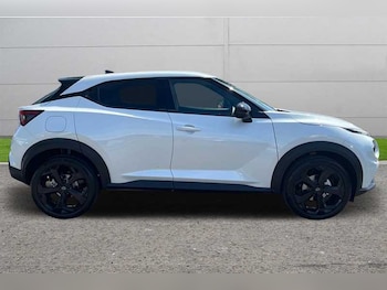 Used Nissan Juke 2025 for sale - 78575940: Photo
