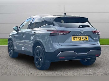 Used Nissan Qashqai 2023 for sale - 79414475: Photo