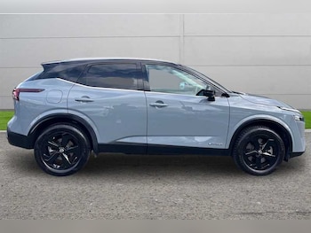 Used Nissan Qashqai 2023 for sale - 79414475: Photo