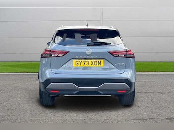 Used Nissan Qashqai 2023 for sale - 79414475: Photo