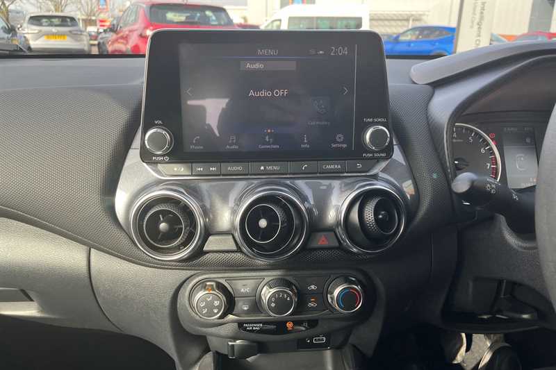 Used Nissan Juke 2022 for sale - 77771373: Photo 10