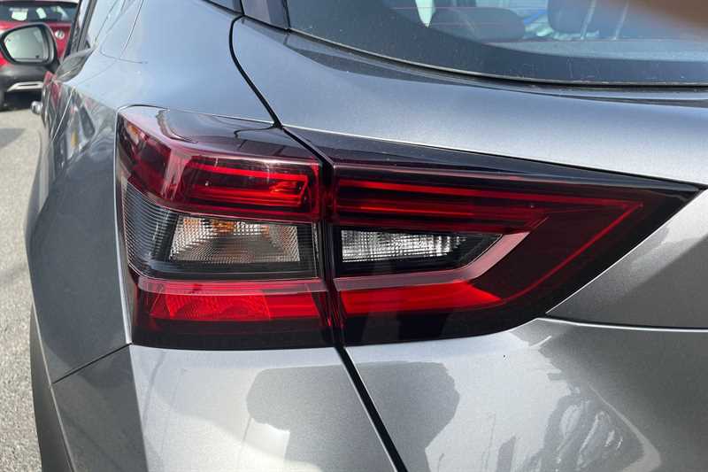 Used Nissan Juke 2022 for sale - 77771373: Photo 11