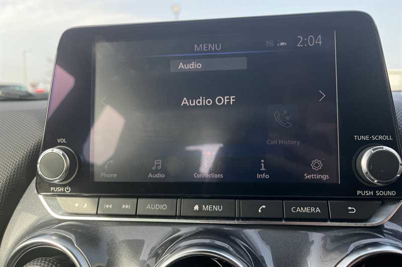 Used Nissan Juke 2022 for sale - 77771373: Photo 12