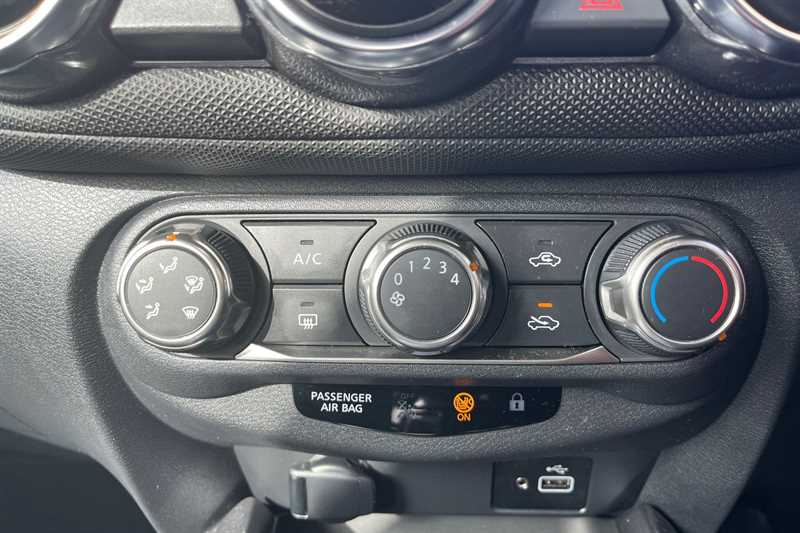 Used Nissan Juke 2022 for sale - 77771373: Photo 13