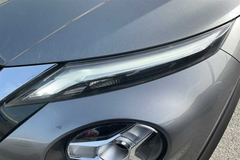 Used Nissan Juke 2022 for sale - 77771373: Photo 14