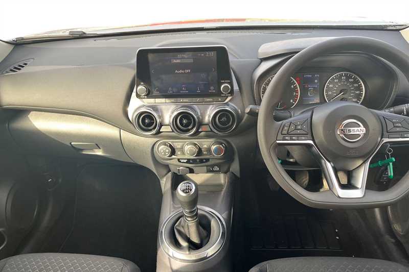 Used Nissan Juke 2022 for sale - 77771373: Photo 16