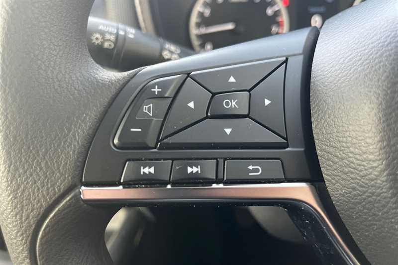 Used Nissan Juke 2022 for sale - 77771373: Photo 17