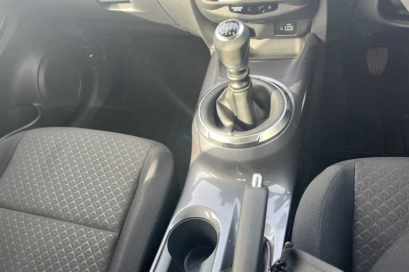 Used Nissan Juke 2022 for sale - 77771373: Photo 18