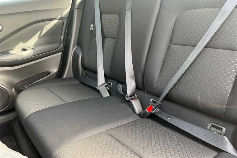 Used Nissan Juke 2022 for sale - 77771373: Photo 20