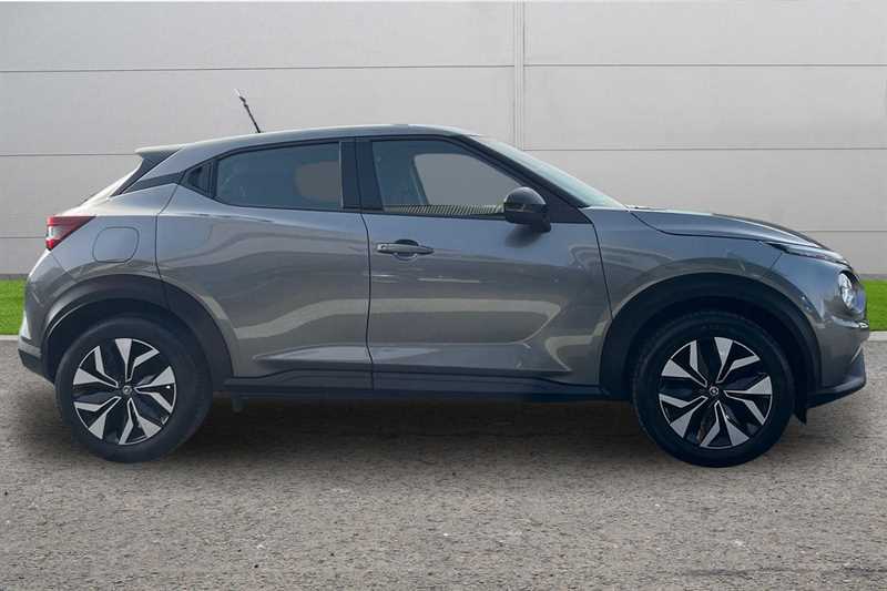 Used Nissan Juke 2022 for sale - 77771373: Photo 3