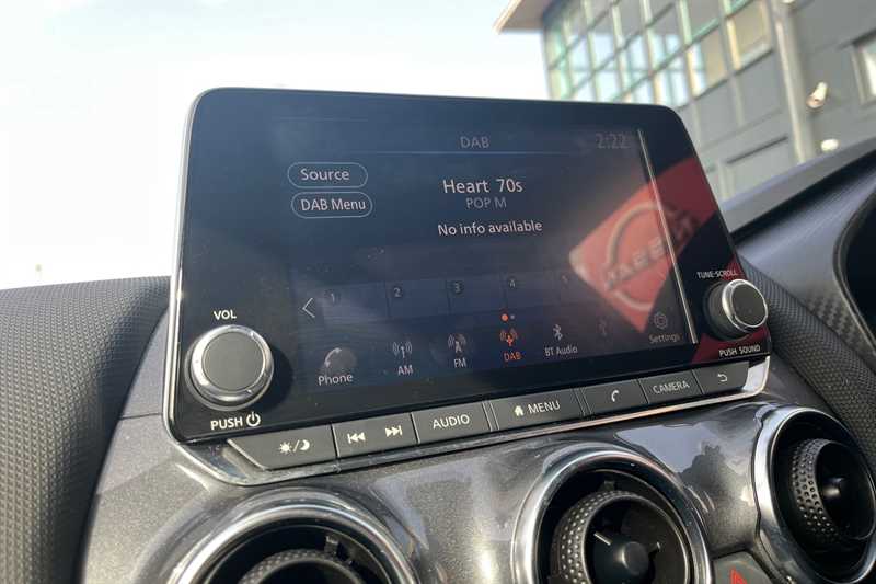 Used Nissan Juke 2022 for sale - 77771373: Photo 43