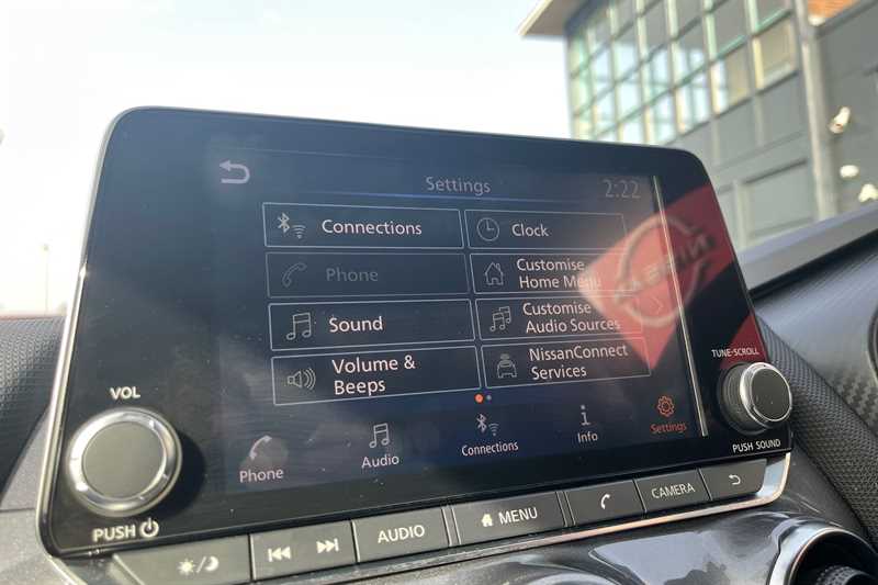 Used Nissan Juke 2022 for sale - 77771373: Photo 45