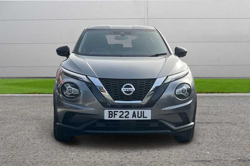 Used Nissan Juke 2022 for sale - 77771373: Photo 5