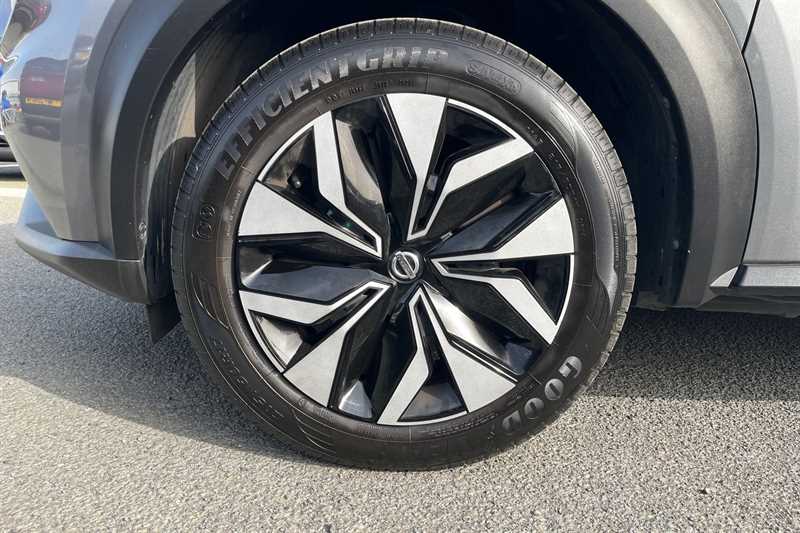 Used Nissan Juke 2022 for sale - 77771373: Photo 6