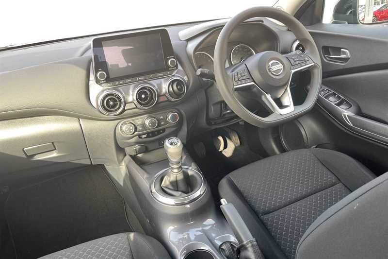 Used Nissan Juke 2022 for sale - 77771373: Photo 8