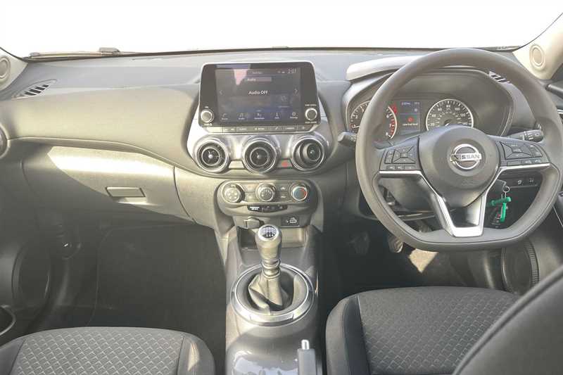 Used Nissan Juke 2022 for sale - 77771373: Photo 9